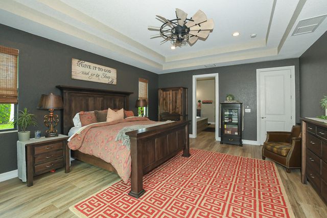 3045 NW Radcliffe Way, Palm City, FL 34990