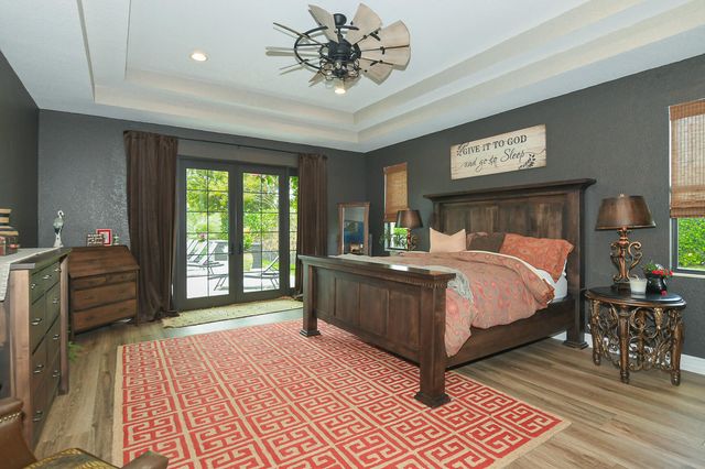 3045 NW Radcliffe Way, Palm City, FL 34990