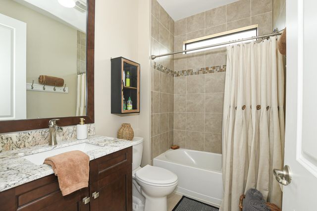 3045 NW Radcliffe Way, Palm City, FL 34990