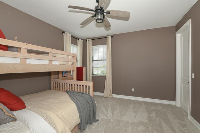 3045 NW Radcliffe Way, Palm City, FL 34990