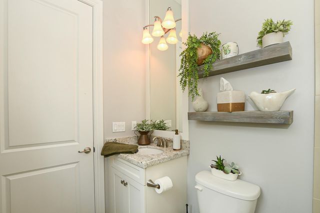 3045 NW Radcliffe Way, Palm City, FL 34990