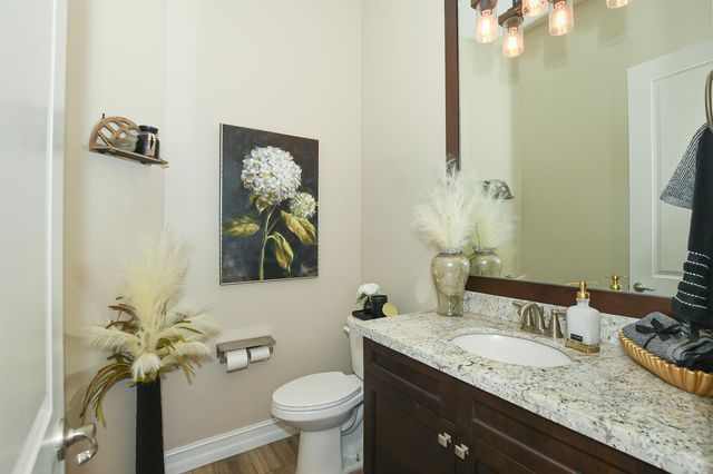 3045 NW Radcliffe Way, Palm City, FL 34990