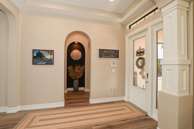 3045 NW Radcliffe Way, Palm City, FL 34990