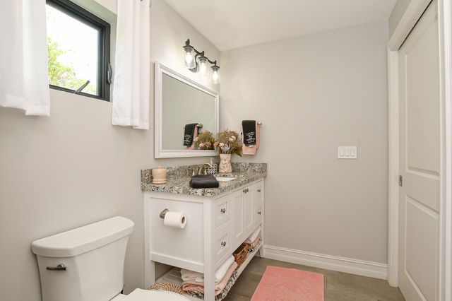 3045 NW Radcliffe Way, Palm City, FL 34990