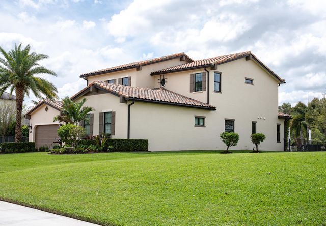 3045 NW Radcliffe Way, Palm City, FL 34990