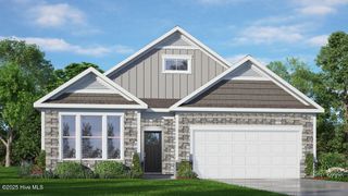 742 Lazy Elm Lane, Aberdeen, NC 28315