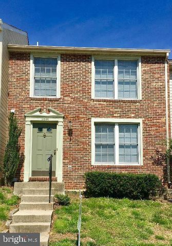 12866 BISON CT, Woodbridge, VA 22192