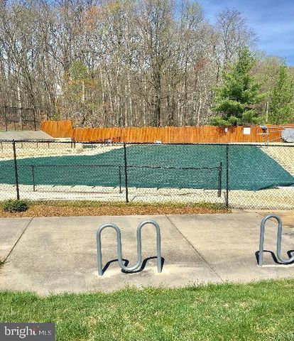 12866 BISON CT, Woodbridge, VA 22192