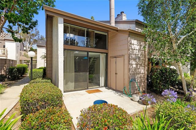 26701 Quail Creek 261, Laguna Hills, CA 92656