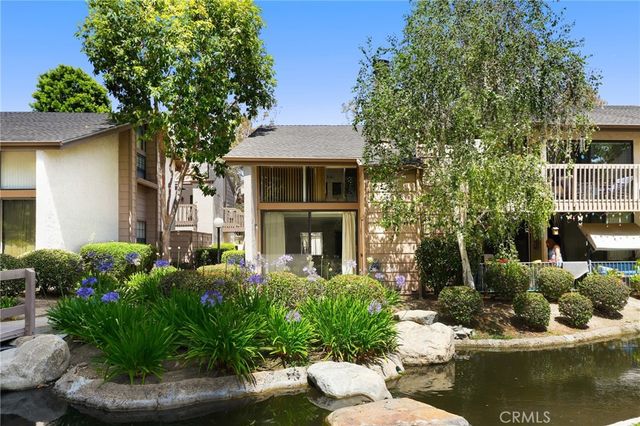 26701 Quail Creek 261, Laguna Hills, CA 92656