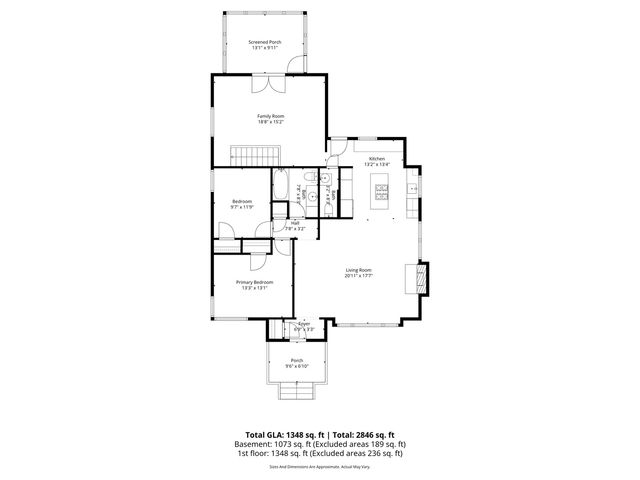 296 Kenilworth Avenue, Glen Ellyn, IL 60137
