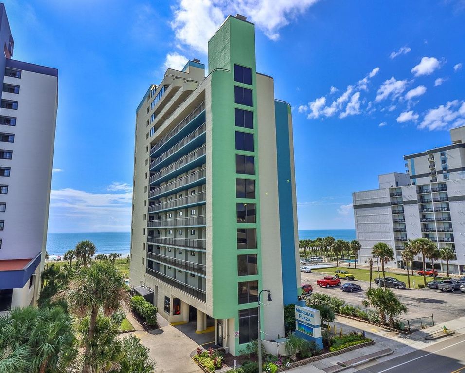 2310 N Ocean Blvd. # 1105, Myrtle Beach, SC 29577 — photo 2