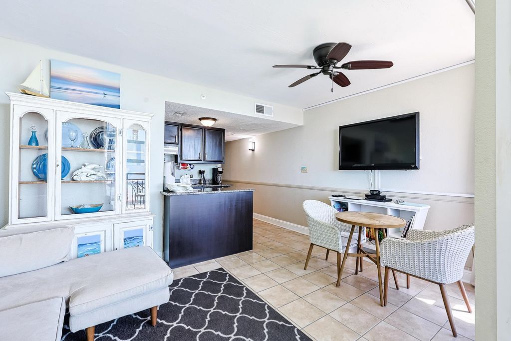 2310 N Ocean Blvd. # 1105, Myrtle Beach, SC 29577 — photo 5