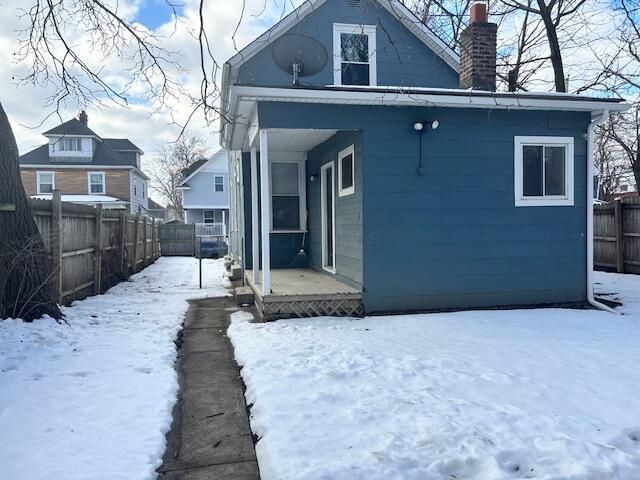 476 Southwood Avenue, Columbus, OH 43207