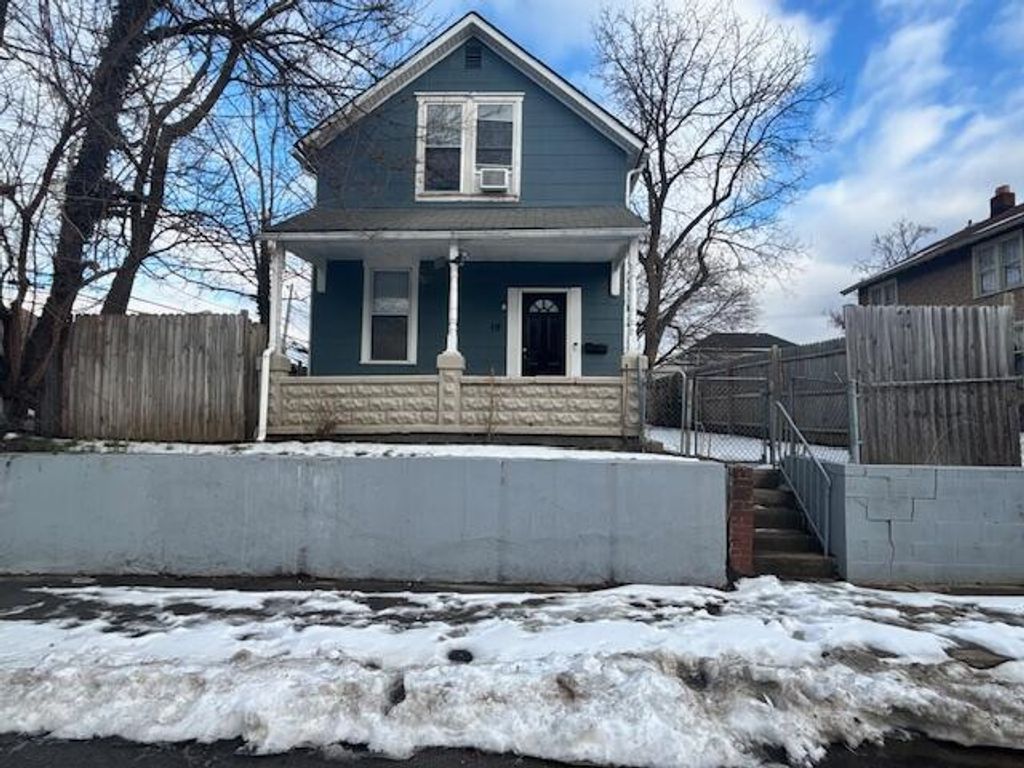 476 Southwood Avenue, Columbus, OH 43207