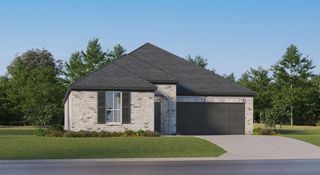 2503 Ocean Jasper Drive, Rosharon, TX 77583