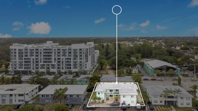 521 NE 82nd Terrace 9, Miami, FL 33138