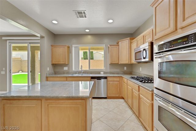 2501 Bechamel Place, Henderson, NV 89044