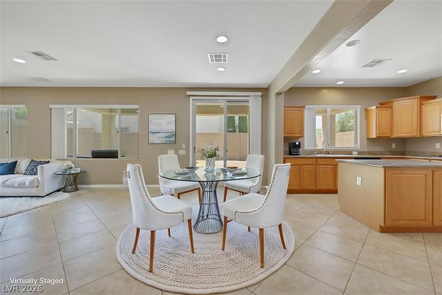 2501 Bechamel Place, Henderson, NV 89044