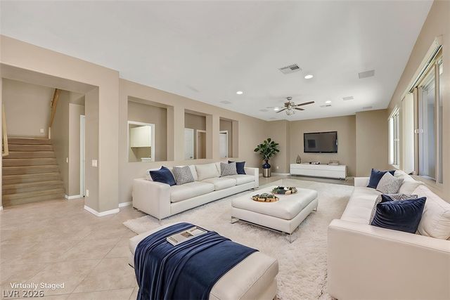 2501 Bechamel Place, Henderson, NV 89044
