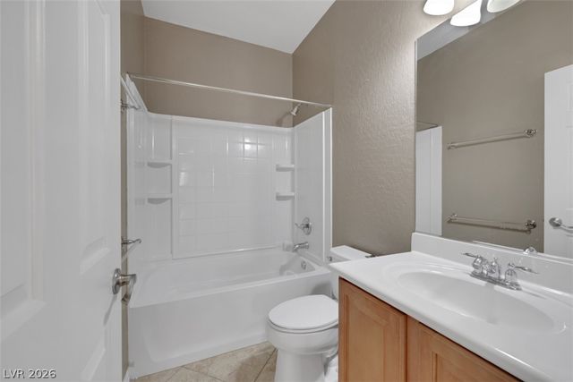 2501 Bechamel Place, Henderson, NV 89044