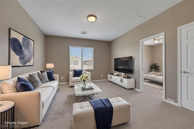 2501 Bechamel Place, Henderson, NV 89044