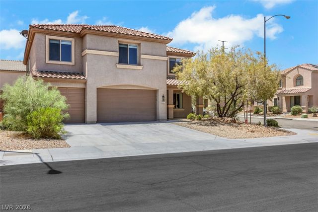 2501 Bechamel Place, Henderson, NV 89044