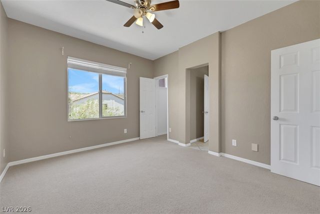 2501 Bechamel Place, Henderson, NV 89044