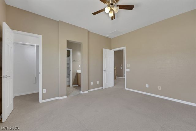 2501 Bechamel Place, Henderson, NV 89044