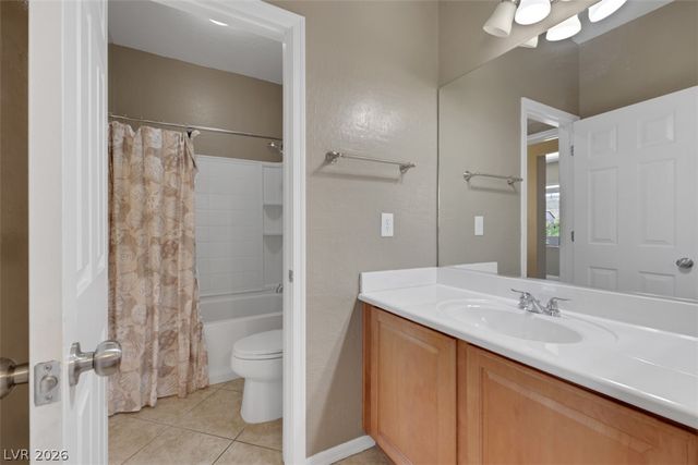 2501 Bechamel Place, Henderson, NV 89044