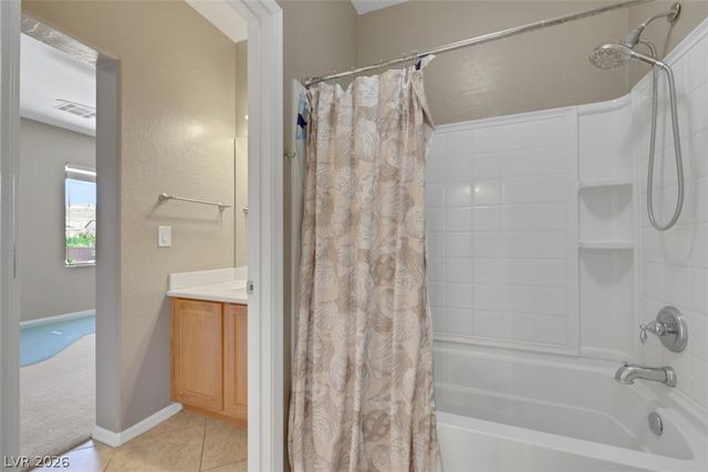 2501 Bechamel Place, Henderson, NV 89044