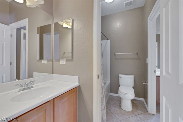 2501 Bechamel Place, Henderson, NV 89044