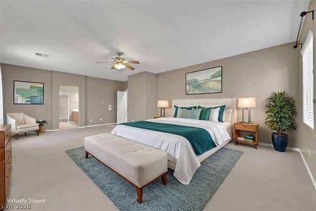 2501 Bechamel Place, Henderson, NV 89044