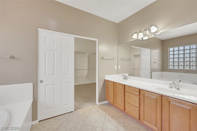 2501 Bechamel Place, Henderson, NV 89044