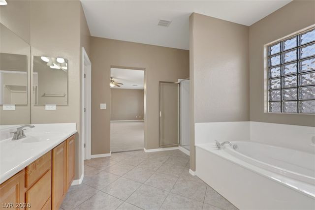 2501 Bechamel Place, Henderson, NV 89044