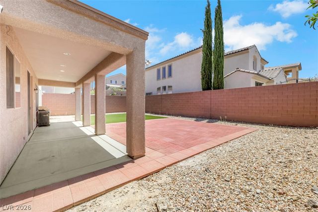 2501 Bechamel Place, Henderson, NV 89044