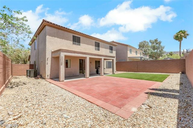 2501 Bechamel Place, Henderson, NV 89044