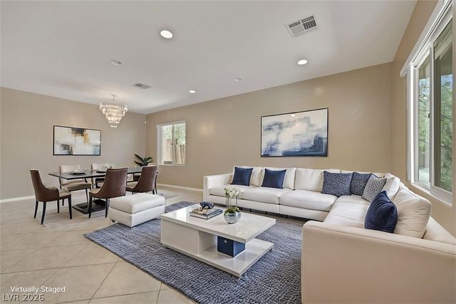 2501 Bechamel Place, Henderson, NV 89044