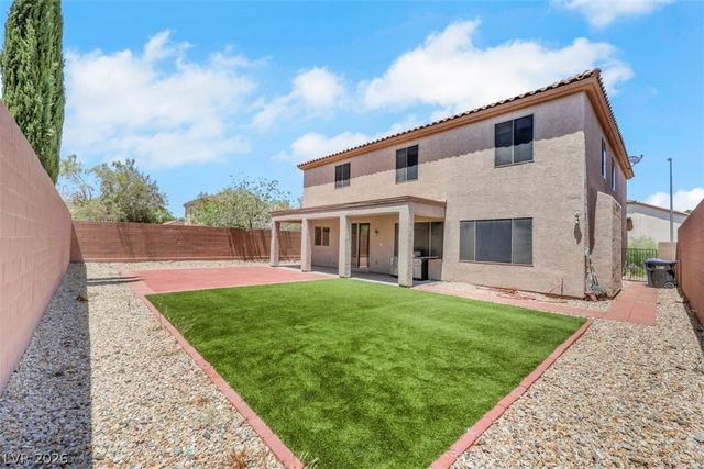 2501 Bechamel Place, Henderson, NV 89044