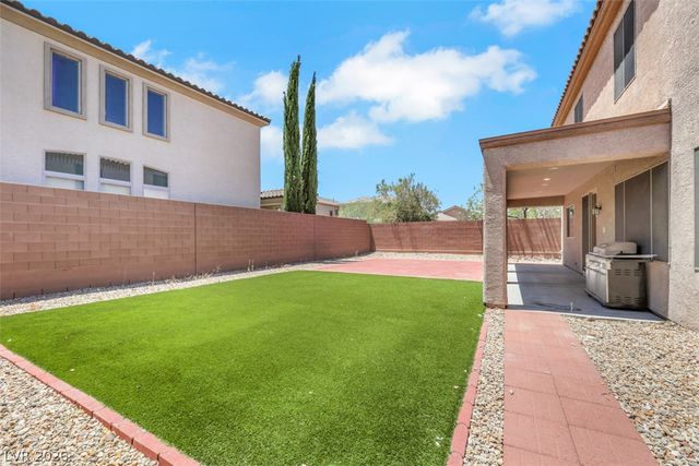 2501 Bechamel Place, Henderson, NV 89044