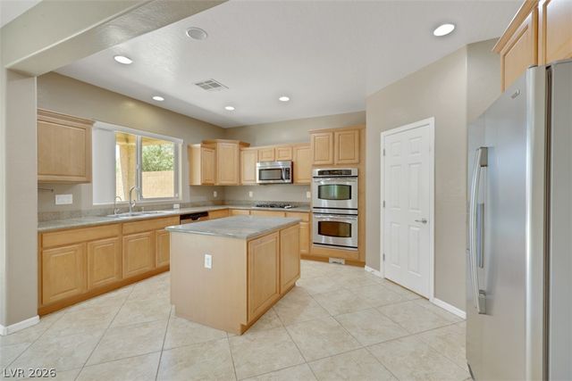 2501 Bechamel Place, Henderson, NV 89044