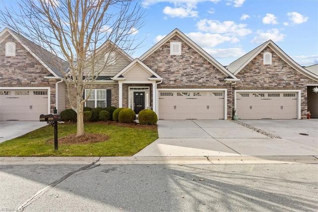 4320 Crosspointe Lane, Kernersville, NC 27284