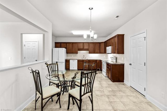 4320 Crosspointe Lane, Kernersville, NC 27284