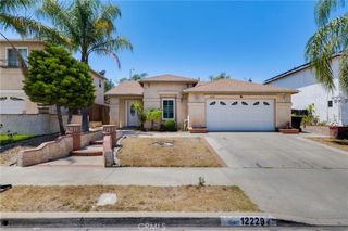 12229 Canyon Hill, Sylmar, CA 91342