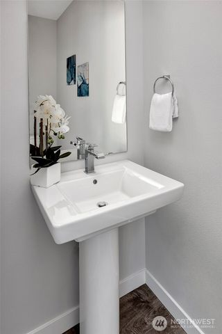 8904 NE 173rd Place #A, Bothell, WA 98011