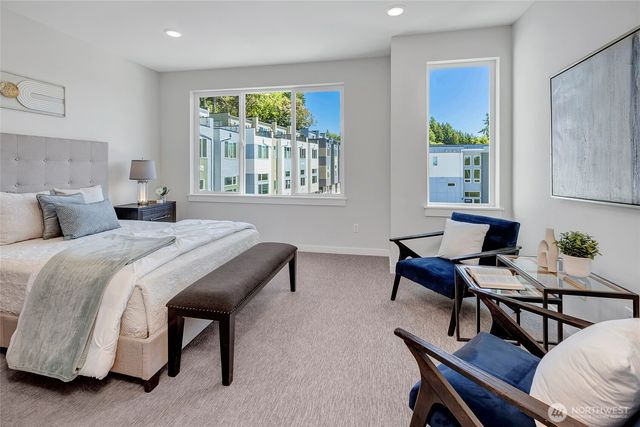 8904 NE 173rd Place #A, Bothell, WA 98011