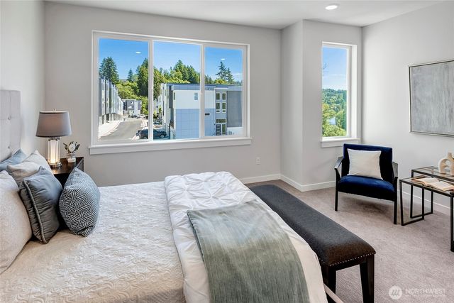 8904 NE 173rd Place #A, Bothell, WA 98011