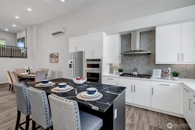 8904 NE 173rd Place #A, Bothell, WA 98011