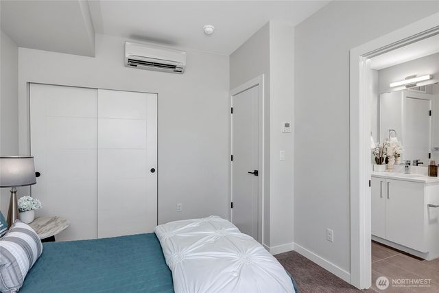 8904 NE 173rd Place #A, Bothell, WA 98011