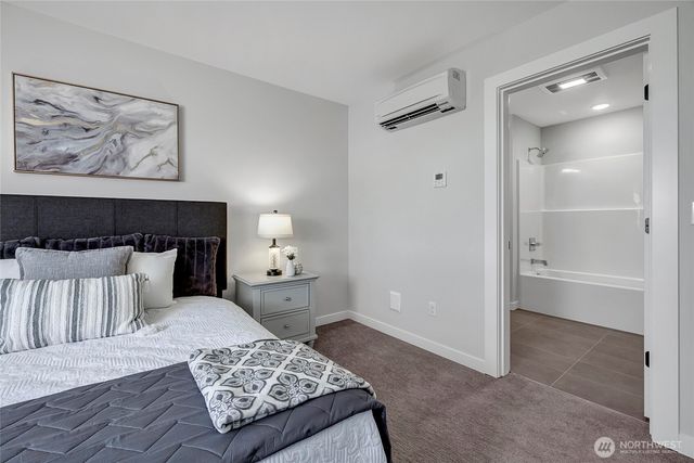 8904 NE 173rd Place #A, Bothell, WA 98011